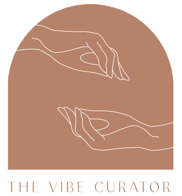 Home - The Vibe Curator